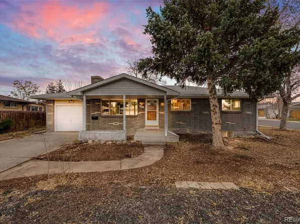 8426 Pratt Street, Westminster, CO 80031