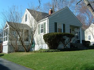 63 Rita Ave, Fairfield, CT 06824