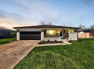 13651 Beth Dr, Warren, MI 48088