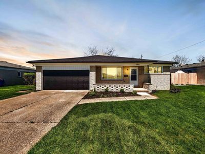 13651 Beth Dr, Warren, MI, 48088