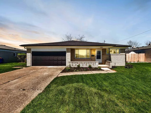 13651 Beth Dr, Warren, MI 48088