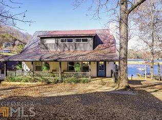 485 Twin Oaks Rd, Hiawassee, GA 30546