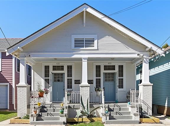 2nd image of 621-23 N Olympia St