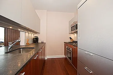 Sold by BLU Real Estate