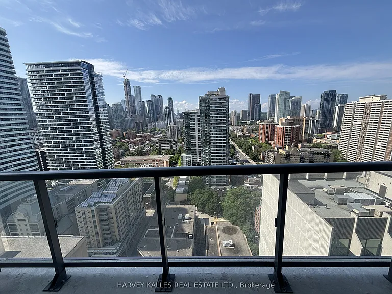 308 Jarvis St #2706 — Photo 14