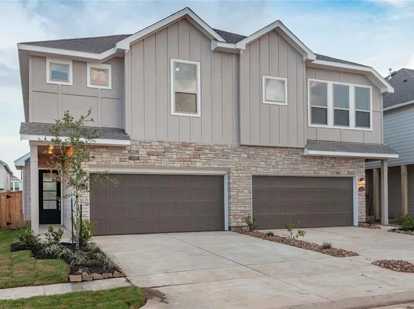 4042 Champlain Way, Iowa Colony, TX 77583