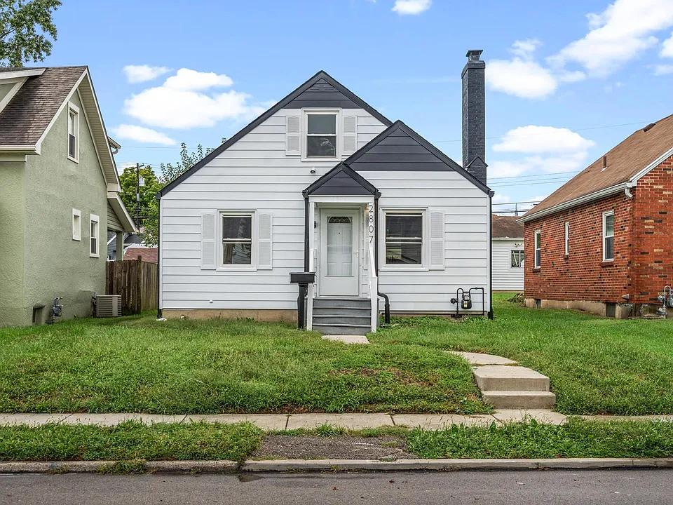 2807 Kennedy Ave