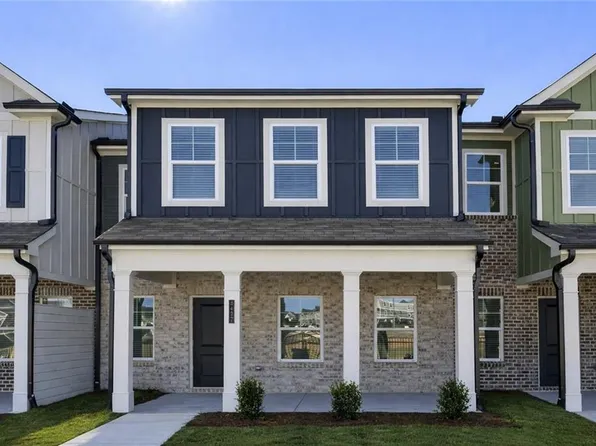 3427 Palmer Dr #36, Loganville, GA 30052