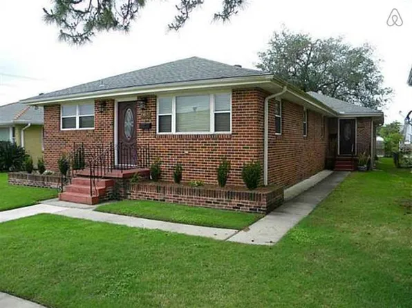 6130 Orleans Ave, New Orleans, LA 70124