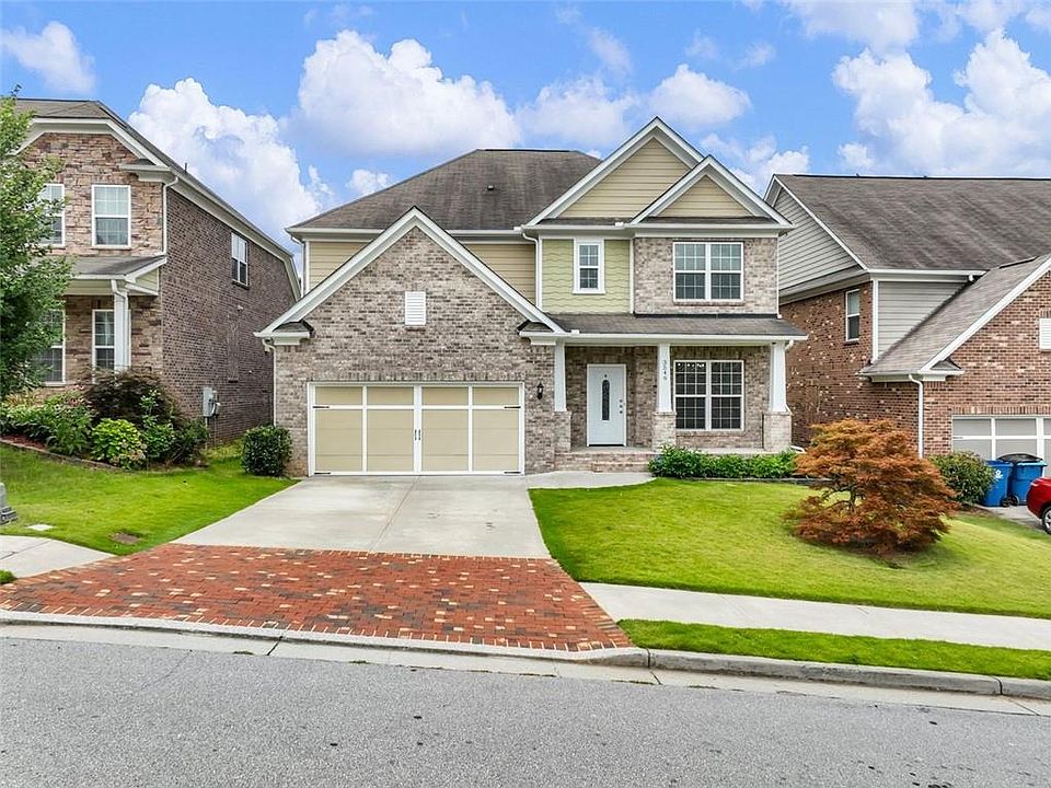 1st image of 3546 Ashby Pond Ln