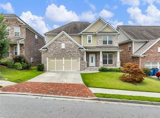 3546 Ashby Pond Ln, Duluth, GA 30097