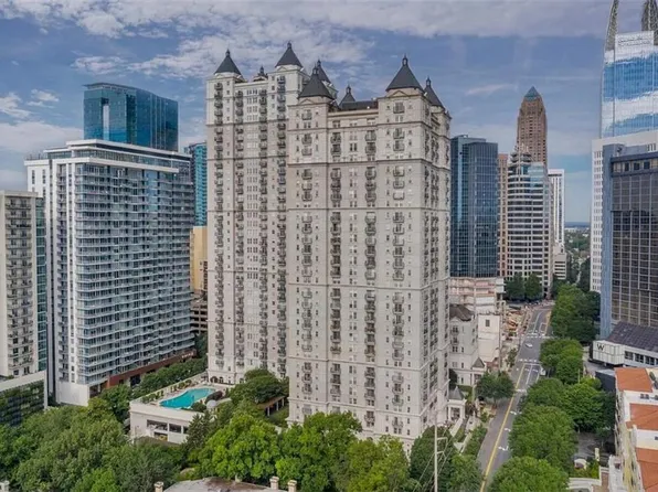 199 14th St NE APT 1204, Atlanta, GA 30309