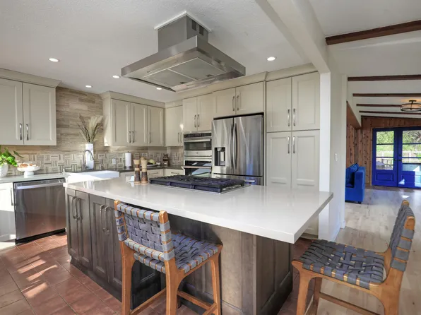 2924 San Marcos Pass Rd, Santa Barbara, CA 93105