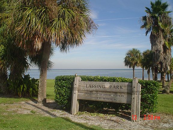 Lassing Park