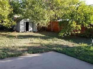 6905 Isabelle Dr, Austin, TX 78752