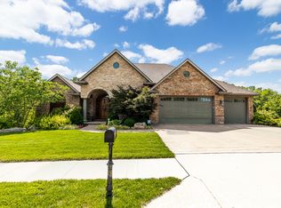 2600 Rutherford Dr, Columbia, MO 65201