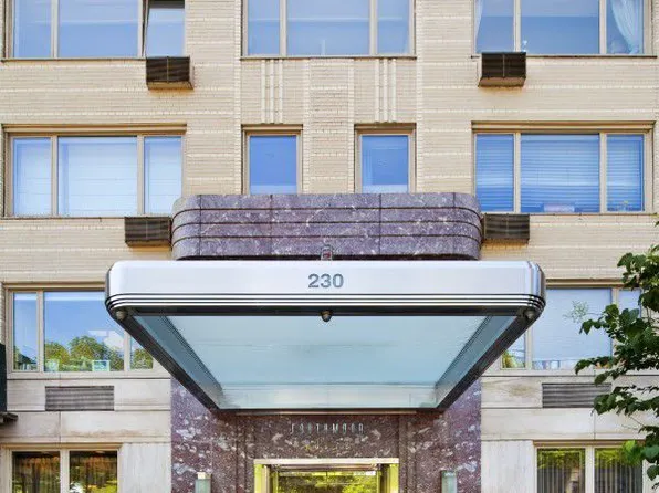 230 Central Park South