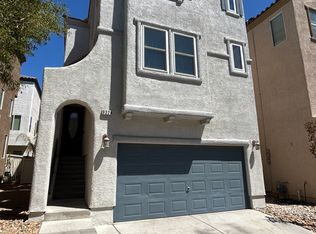 9324 Roping Cowboy Ave, Las Vegas, NV 89178