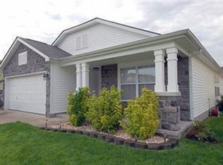 2328 Mulundy Way, Lexington, KY 40511