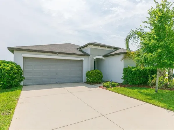 13608 Willow Bluestar Loop, Riverview, FL 33579