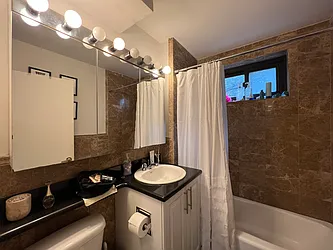 Rented by AZ REALTY NYC LLC