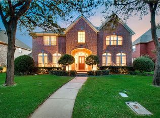 7420 Sugar Maple Dr, Irving, TX 75063