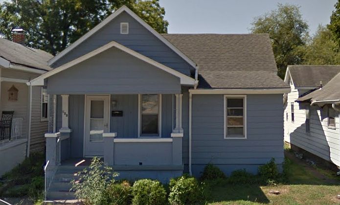 1st image of 423 Colescott St