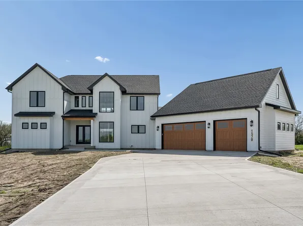 1570 Volmert Ln NE, Solon, IA 52333