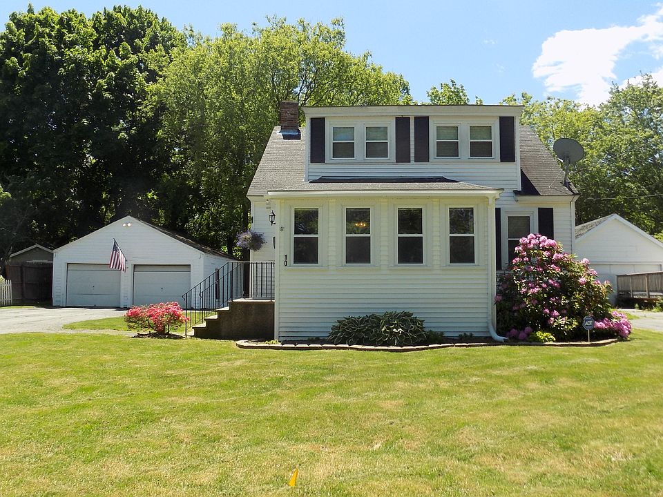 2nd image of 10 Rutland St