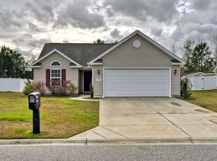 458 Barton Loop, Myrtle Beach, SC 29579