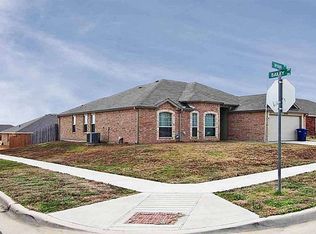 2416 Ryan Dr, Copperas Cove, TX 76522