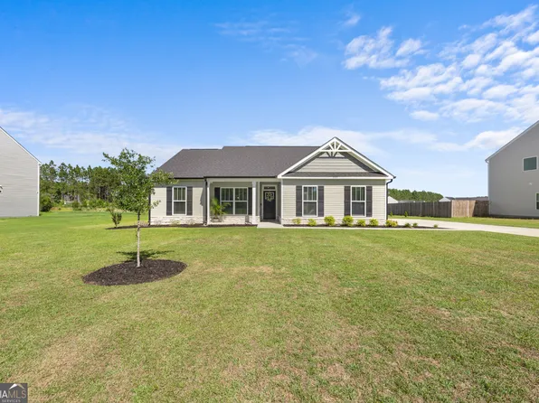207 Archer Rd, Statesboro, GA 30461