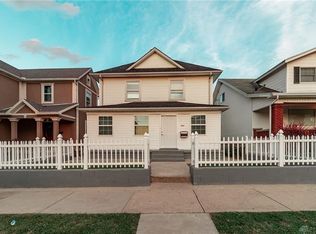 162 Notre Dame Ave, Dayton, OH 45404