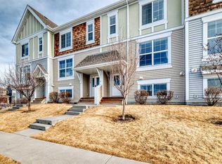 130 W New Brighton Way SE #112, Calgary, AB T2Z1H5