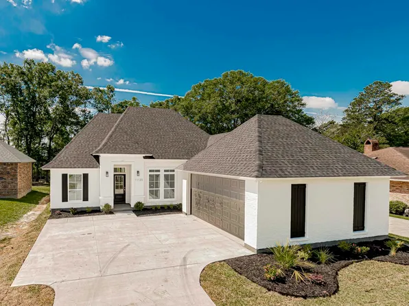11130 Big Bend Ave, Baton Rouge, LA 70814
