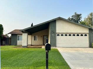 2405 Clara Rd, Bakersfield, CA 93304