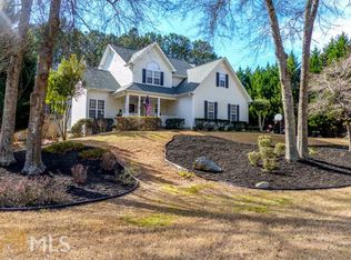 73 Chesterfield Dr, Newnan, GA 30265