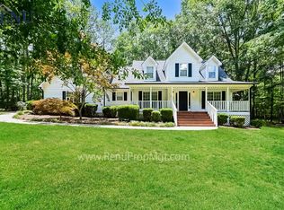 105 Christie Ln, McDonough, GA