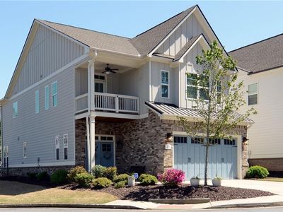 351 Senna St, Marietta, GA, 30064