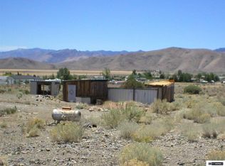 4001 Gray Hills Rd, Wellington, NV 89444