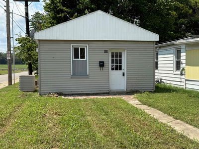 1771 Judson St, Evansville, IN, 47713