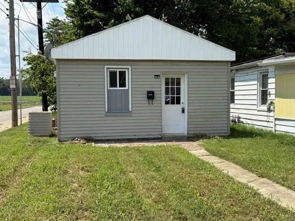1771 Judson St, Evansville, IN 47713