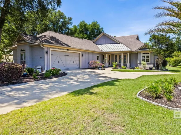 523 Retreat Ln, Gulf Shores, AL 36542