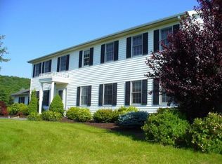 1 Edelweiss Ln, Binghamton, NY 13901