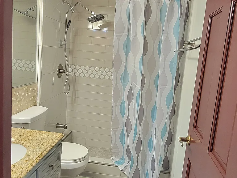 Bathroom #2