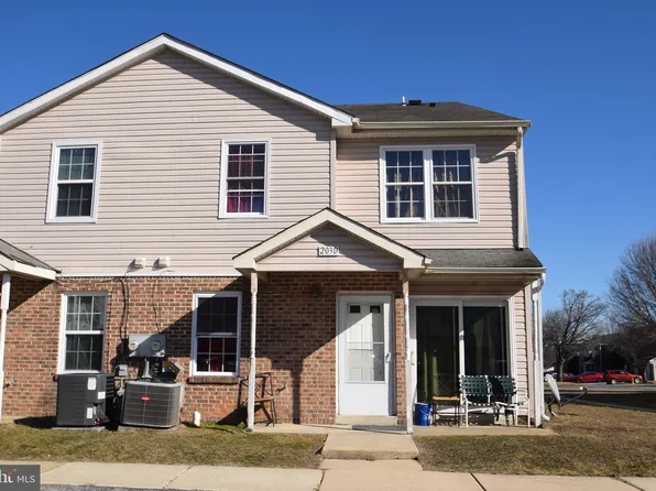 203 Highland Blvd APT D, New Castle, DE 19720