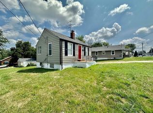 3605 SW 9th St, Des Moines, IA 50315