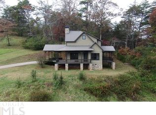 369 River Mdws, Blairsville, GA 30512