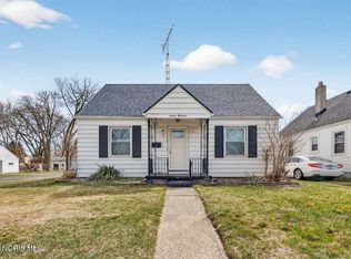 714 Brookley Blvd, Toledo, OH 43607