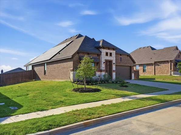 6505 Molly Anita Dr, Burleson, TX 76058
